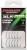 10kom - Udica Starbaits Power Hook PTFE Teflon Curved Shank