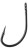 10kom - Udica Starbaits Power Hook PTFE Teflon Power Snag