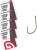 10kom - Udica Trakker Choddy Hooks Micro Barbed