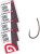 10kom - Udica Trakker Curve Shank Hooks Micro Barbed