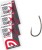 10kom - Udica Trakker Curve Shank XS Hooks