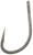 10kom - Udica Trakker Short Shank Hooks Micro Barbed