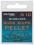 10kom - Udice Bez Kontrakuke Drennan Wide Gape Pellet Barbless Vel. 12