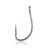 10kom - Udice Garda Pop&Zig Carp Hook s kontra kukom Veličina 4