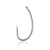 10kom - Udice Garda Ultra Sharp Carp Hook bez Protihrotu Veličina 6
