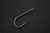 10kom - Udice Gemini Long Shank Hooks