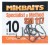 10kom - Udice Mikbaits Specialist & Method SM 117 hook br.10