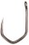 10kom - Udice Nash Flota Claw Barbless