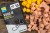 10kom - Udice Preston XS02-B Hooks