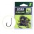 10kom - Udice Zfish Carp Hooks Z-569 Veličina 6