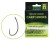 10kom - Udice Zfish Teflon Curved Shank Barbless Veličina 8