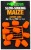 10kom - Umjetni kukuruz Korda Pop-Up Maize Citrus Zing Orange
