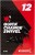 10kom - Vrtilica Feeder Expert Quick Change Swivel 12