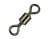 10kom - Vrtilica Giants Fishing Rolling Swivel