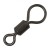 10kom - Vrtilica Korda Big Eye Swivel