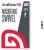 10kom - Vrtilica Trakker Micro Rig Swivel Veličina 20