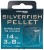10ks - Gotovi Oprema Drennan Silverfish Pellet Bez Kuke Veličina 14 / 3lb
