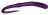 10ks - Gumena Mamac FreshLures FlipWorm 3,1" 8cm 1,16gr #115 UV