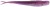 10ks - Gumová Nástraha Berkley PowerBait Minnow 10cm Purple Magic