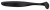 10ks - Gumová Nástraha Keitech Easy Shiner 3" 7,6cm 2,2gr Black 10ks - Gumová Nástraha Keitech Easy Shiner 3" 7,6cm 2,2gr Black