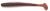 10ks - Gumová Nástraha Keitech Swing Impact 2,5" 6,3cm 1,3gr Scuppernong