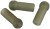 10ks - Gumové Korálky Skeater Buffer Beads Large