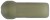 10ks - Gumové Korálky Skeater Buffer Beads Large