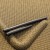 10ks - Gumový Prevlek Avid Carp Outline Tungsten Anti-Tangle Sleeve 50mm