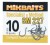 10ks - Háčci Mikbaits Specialist & Method SM 227 udica č.8