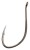 10ks - Háček Mikado Sensual Aji Douski S Očkem Velikost 12
