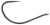10ks - Háček Rage Strike Point Dropshot Hooks Velikost 1 10ks - Háček Rage Strike Point Dropshot Hooks Velikost 1