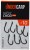 10ks - Háček UnderCarp Chod PRO Velikost 6 10ks - Háček UnderCarp Chod PRO Velikost 6