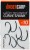 10ks - Háček UnderCarp Teflonové CURVE SHANK Velikost 4