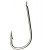 10ks - Háčik Daiwa Samurai Zubáč Veľkosť 4