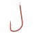 10ks - Háčik Daiwa Tournament Červy Veľkosť 10
