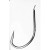 10ks - Háčik Daiwa Tournament Pstruh 120cm Veľkosť 6