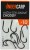 10ks - Háčik UnderCarp Teflonové CHODDY Veľkosť 2