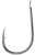 10ks - Háčik Yamatsu Chinu s Lopatkou Veľkosť 2/0