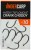 10ks - Háčiky teflónové UnderCarp CRANK CHODDY Veľkosť 4
