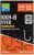10ks - Háčky Preston KKH-B Hooks Eyed Velikost 16 10ks - Háčky Preston KKH-B Hooks Eyed Velikost 16