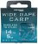10ks - Hotový Kaprový Návazec Drennan Wide Gape Carp Barbless Velikost 10 / 7lb