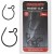 10ks - Klipy na Červy Starbaits Maggot Clip Priemer-10mm