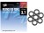 10ks - Krúžok Giants Fishing Round Rig Ring 3,1mm 10ks - Krúžok Giants Fishing Round Rig Ring 3,1mm