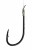 10ks - Návazec DAM Spezi Worms 60cm Velikost #10 / 0.18mm 2kg