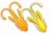10ks - Nymfa Crazy Fish Allure 2,7cm 0,3gr 18D Citrus 10ks - Nymfa Crazy Fish Allure 2,7cm 0,3gr 18D Citrus