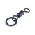10ks - Obratlík Carp Spirit Rolling Swivel with Ring Veľkosť 8 10ks - Obratlík Carp Spirit Rolling Swivel with Ring Veľkosť 8