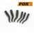 10ks - Prevleke Fox Tungsten Line Alignas Long Velikost 10-7