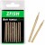 10ks - Prevleke Zfish Anti Tangle Čarape 60mm