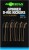 10ks - Rovnátko na Háčik Korda Spinner D Rig Kickers Green/Brown
