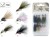 10ks - Set umjetnih muha Delphin Fly Wild Trout